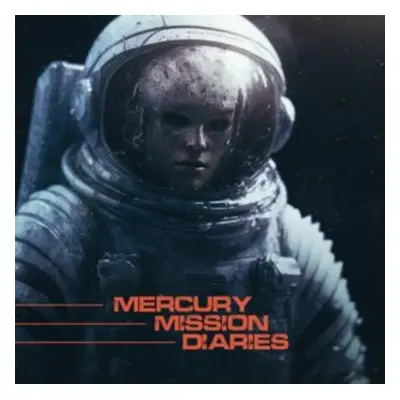 "Mercury mission diaries" ("") (CD / Album)