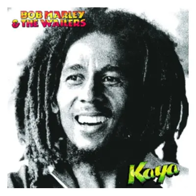 "Kaya" ("Bob Marley and The Wailers") (Vinyl / 12" Album)