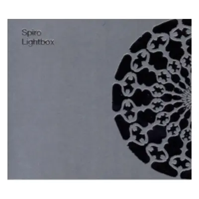 "Lightbox" ("Spiro") (CD / Album)