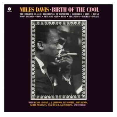 "Birth of the Cool" ("Miles Davis") (Vinyl / 12" Album)