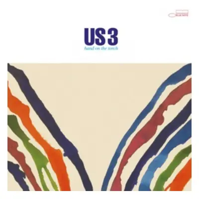 "Hand On the Torch" ("Us3") (Vinyl / 12" Album)