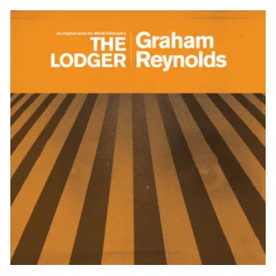 "The Lodger" ("") (Vinyl / 12" Album)