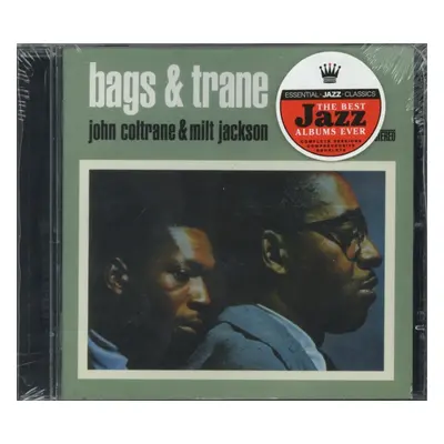 "Bags Trane" ("") (CD / Album)