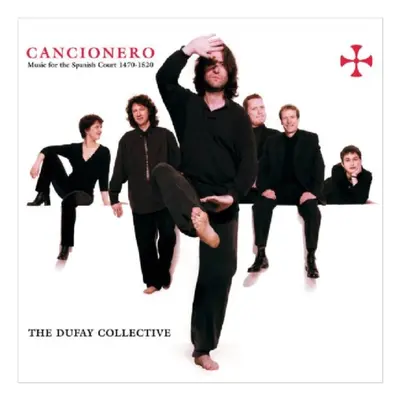 "Canconiero - Music from the Court of the Catholic Monarchs" ("") (CD / Album)