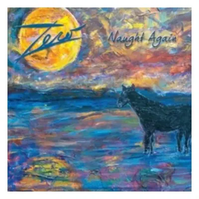 "Naught Again" ("Zero") (Vinyl / 12" Album)