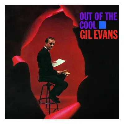 "Out Of The Cool Evans Gil" ("") (CD / Album)