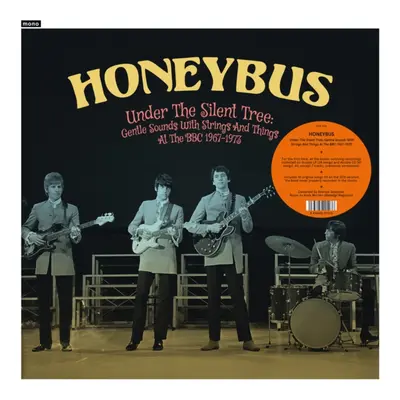 "Under the Silent Tree" ("Honeybus") (Vinyl / 12" Album)