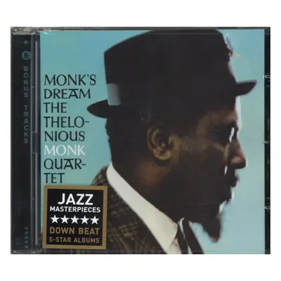 "Monks Dream Monk Thelonious" ("") (CD / Album)