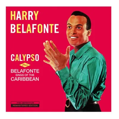 "Calypso" ("Harry Belafonte") (CD / Album)