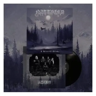 "I Helvetes Forakt" ("Nattverd") (Vinyl / 12" Album (Limited Edition))