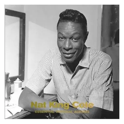 "Essential original albums" ("Nat King Cole") (CD / Box Set)