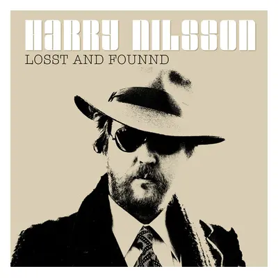 "Losst and Founnd" ("Harry Nilsson") (CD / Album)