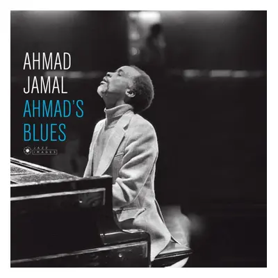 "Ahmad's Blues" ("Ahmed Jamal") (Vinyl / 12" Album)