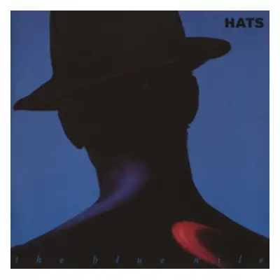 "Hats" ("The Blue Nile") (CD / Album)