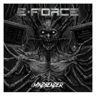 "Minbender" ("E-Force") (CD / Album)