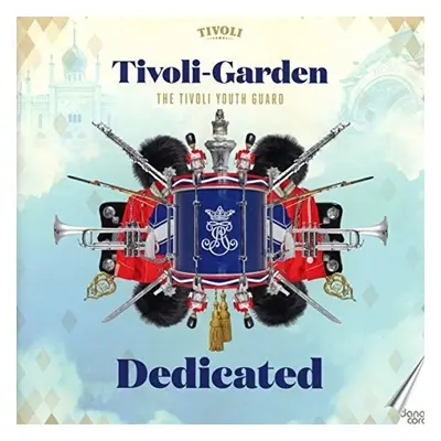 "The Tivoli Youth Guard: Dedicated" ("") (CD / Album)