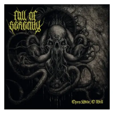 "Open Wide, O Hell" ("Fall of Serenity") (Vinyl / 12" Album)