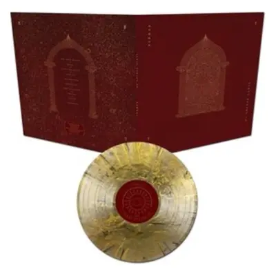 "Of Golden Verse" ("Sermon") (Vinyl / 12" Album Coloured Vinyl (Limited Edition))