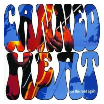 "On the Road Again" ("Canned Heat") (CD / Album)