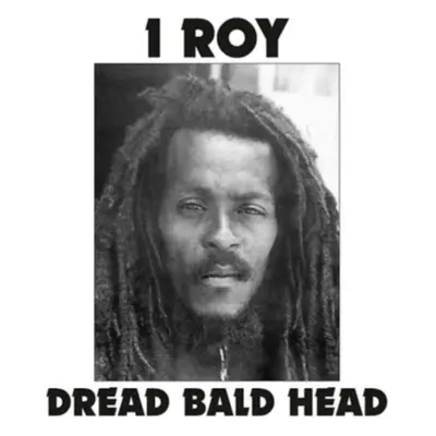 "Dread Bald Head" ("I Roy") (Vinyl / 12" Album)