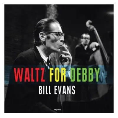 "Waltz for Debby" ("Bill Evans") (Vinyl / 12" Album)