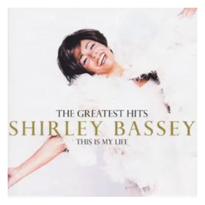 "This Is My Life" ("Shirley Bassey") (CD / Album)