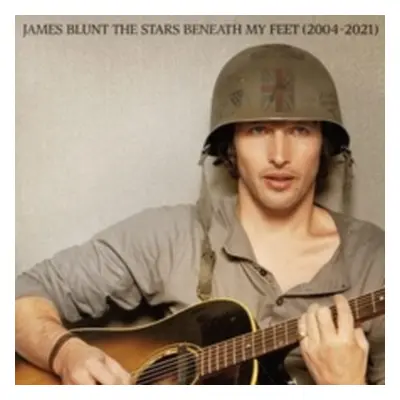 "The Stars Beneath My Feet (2004-2021)" ("James Blunt") (Vinyl / 12" Album)