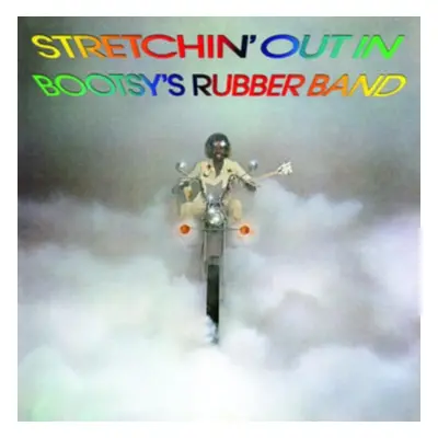 "Stretchin' Out in Bootsy's Rubber Band" ("Bootsy's Rubber Band") (Vinyl / 12" Album)