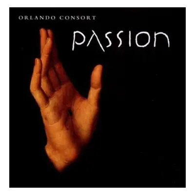 "Passion" ("") (CD / Album)