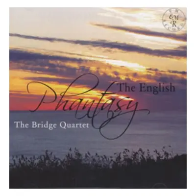 "The English Phantasy" ("") (CD / Album)