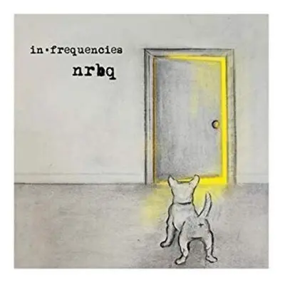 "In.Frequencies" ("NRBQ") (CD / Album)