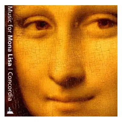 "Music for Mona Lisa" ("") (CD / Album)