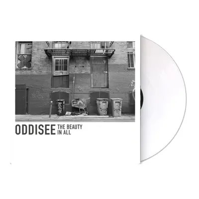 "The Beauty in All" ("Oddisee") (Vinyl / 12" Album Coloured Vinyl (Limited Edition))