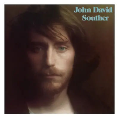 "John David Souther" ("JD Souther") (CD / Album)