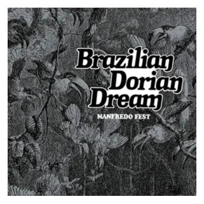 "Brazilian Dorian Dream" ("Manfredo Fest") (Vinyl / 12" Album)