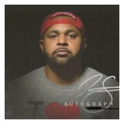 "Autograph" ("Joell Ortiz") (CD / Album)