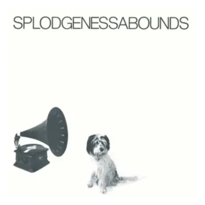 "Splodgenessabounds" ("Splodgenessabounds") (Vinyl / 12" Album)