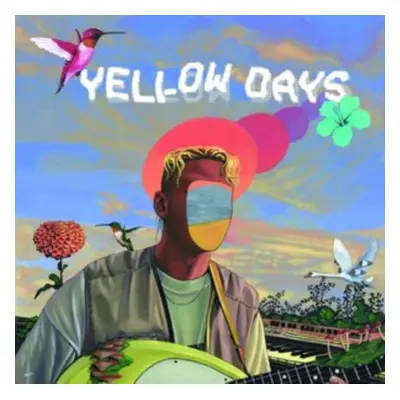 "A Day in a Yellow Beat" ("Yellow Days") (Vinyl / 12" Album)