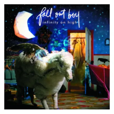 "Infinity On High" ("Fall Out Boy") (Vinyl / 12" Album)