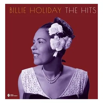 "The Hits" ("Billie Holiday") (Vinyl / 12" Album (Gatefold Cover))