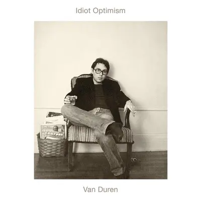 "Idiot Optimism" ("Van Duren") (CD / Album)