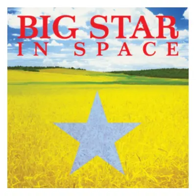 "In Space" ("Big Star") (CD / Album)