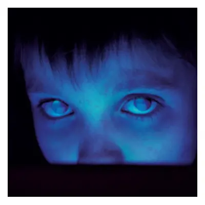 "Fear of a Blank Planet" ("Porcupine Tree") (CD / Album Digipak)