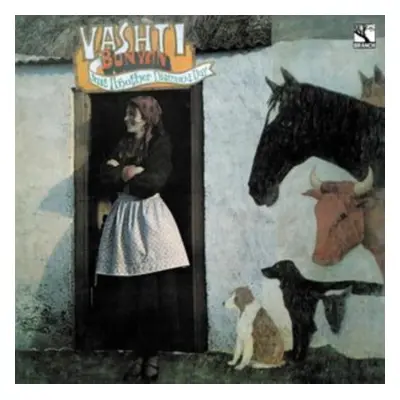 "Just Another Diamond Day" ("Vashti Bunyan") (Vinyl / 12" Album Coloured Vinyl)