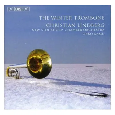 "Winter Trombone, The (Kamu, New Stockholm Co, Lindberg)" ("") (CD / Album)