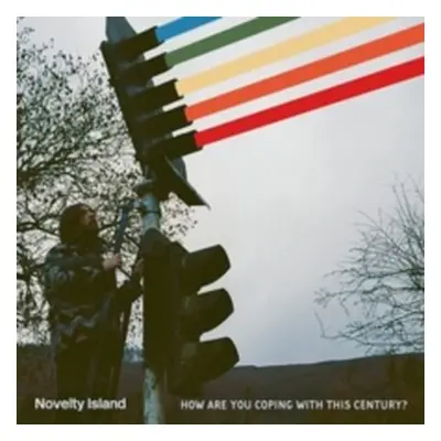 "How Are You Coping With the Century?" ("Novelty Island") (CD / Album)