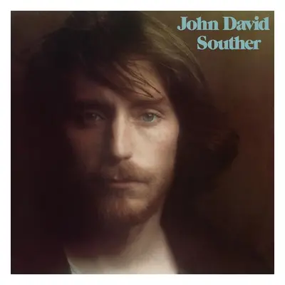 "John David Souther" ("JD Souther") (Vinyl / 12" Album)