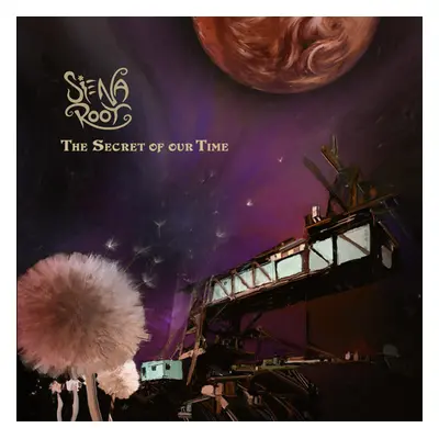 "The Secret of Our Time" ("Siena Root") (Vinyl / 12" Album)