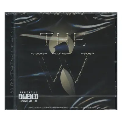 "The W" ("Wu-Tang Clan") (CD / Album)