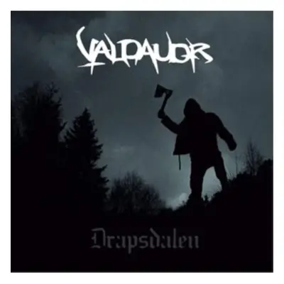 "Drapsdalen" ("Valdaudr") (CD / Album)